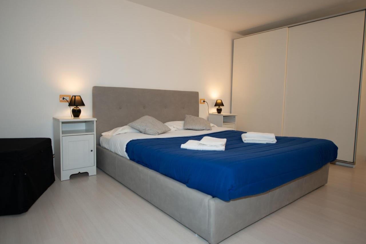 Bianca Napoli Suite מראה חיצוני תמונה