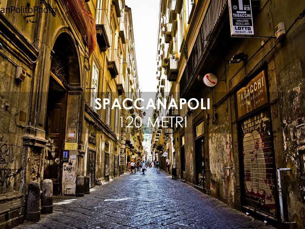 Bianca Napoli Suite מראה חיצוני תמונה